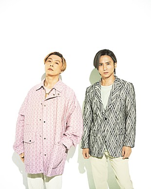 「KinKi Kids、山下達郎によるニューシングル『Amazing Love』7月リリース」
