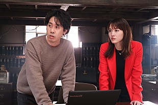 「「元彼の遺言状」綾瀬はるか＆大泉洋コンビに「続編希望」の声　「元彼の“栄治”生田斗真が本当に死んでいるのかが気になる」」