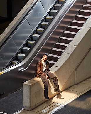 「アレックス・G、最新作『God Save the Animals』から「Runner」のMV公開」