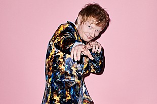 「エド・シーラン、2021年にUKで最も再生された楽曲＆アーティストの二冠達成」