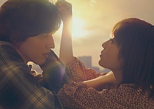 「なにわ男子・道枝駿佑×福本莉子『今夜、世界からこの恋が消えても』主題歌はヨルシカの新曲」