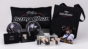 「Stray Kidsが全国のアミューズメント施設に登場、毎月異なるプライズ＆キャンペーン」