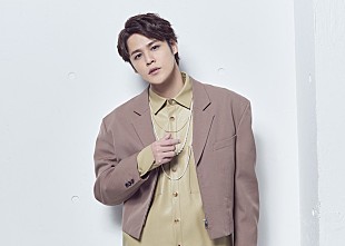 「宮野真守、スマートフォン向けゲーム『鋼の錬金術師 MOBILE』主題歌に新曲「EVERLASTING」が決定」