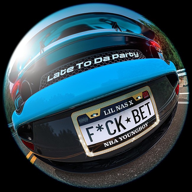 「リル・ナズ・X、新曲「レイト・トゥー・ダ・パーティー」のユーモア溢れるMV解禁」1枚目/2