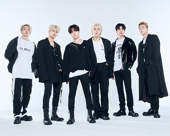 ｉＫＯＮ「iKON、2年半ぶりジャパンツアーをdTVにて独占生配信決定　過去ライブ映像も配信開始」1枚目/3