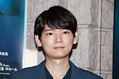 「古川雄輝、３年ぶりの舞台出演に「懐かしさとワクワクと緊張感」　浜野謙太、演技のポイントは「うざくならないように」」1枚目/1