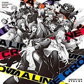 ヒプノシスマイク－Ｄｉｖｉｓｉｏｎ　Ｒａｐ　Ｂａｔｔｌｅ－「【深ヨミ】ヒプノシスマイク『CROSS A LINE』が一番売れている都道府県は？ 前作と地域別販売動向を比較」1枚目/2