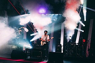 「DISH//、初アリーナ公演を東京・大阪で開催決定」