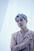 J-HOPE「J-HOPE（BTS）、一段階成長した姿を見せるソロアルバム『Jack In The Box』7月リリース」1枚目/2