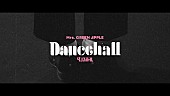 Mrs. GREEN APPLE「Mrs. GREEN APPLE、新曲「ダンスホール」ティザー映像を公開」1枚目/2