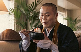 「「しろめし修行僧」最終回を迎え“感謝の声”が多数　「見ている間、ずっと幸せだった」「テレ東さん、ありがとう」」