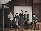 ｂｏｎｏｂｏｓ「bonobos、解散前最後の秋にBillboard Live公演を開催」1枚目/1