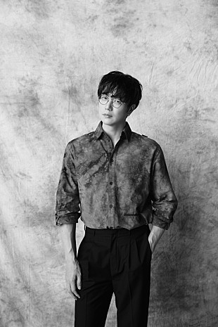 「ソン・シギョン、3年ぶりの来日に向けてのインタビューが公開」