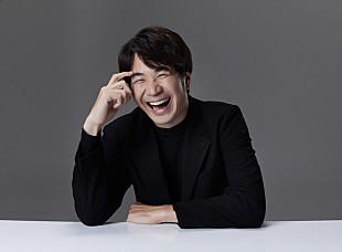 「タイのポップスター・STAMP、「愛のせいで」リリックビデオ公開」