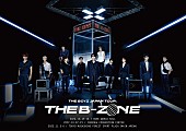 ＴＨＥ　ＢＯＹＺ「THE BOYZの日本ツアーが10月から開催」1枚目/1