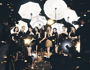「TWICE、日本デビュー5周年記念手書きメッセージ公開」