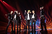 ｉＫＯＮ「iKON「もっと長く、たくさん会いたい」、ソウル公演は180分超え31曲」1枚目/11