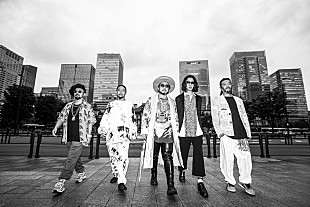 「SOIL&amp;"PIMP"SESSIONS、ドラマ『初恋の悪魔』テーマ曲書下ろし決定」