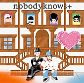 「【Heatseekers Songs】リバイバルヒット中 nobodyknows+「ココロオドル」初登場1位に」1枚目/1