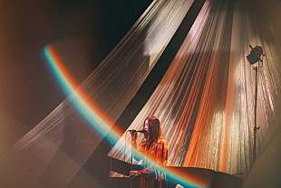 「Uru、東京国際フォーラム公演のダイジェスト映像を公開」