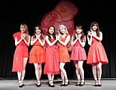 「Rocket Punch、６人そろっての来日に笑顔　「日本のKetchyに会えることがすごく幸せ」」1枚目/1