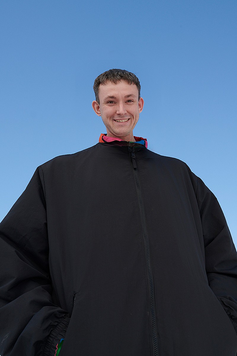 「 Photo: Jonnie Chambers」2枚目/2