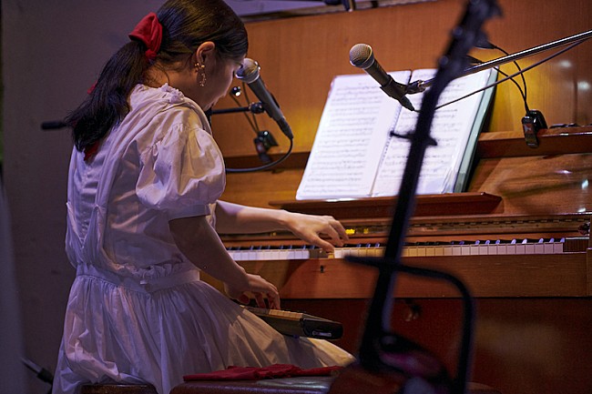 「Photo by Masatsugu ide」5枚目/9