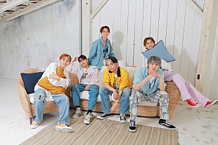 「ONE N' ONLY、最新楽曲「LUCKY」が『よるのブランチ』7月・8月EDテーマに＆9月から全国ツアー開催」