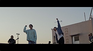 「神はサイコロを振らない×Rin音、「六畳の電波塔」MV公開」