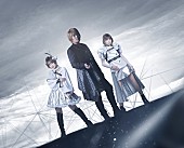 fripSide「fripSide、Phase3として初アルバム2作同時リリース決定」1枚目/1