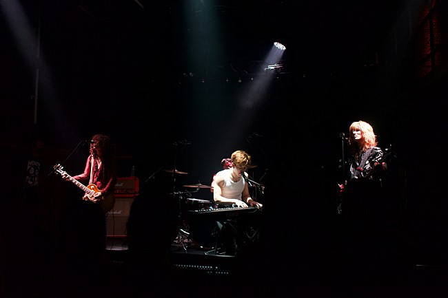 「「新しいロックの歴史が始まります」平均年齢17.5歳の超新星ロックバンド・WENDY全メンバー生い立ちインタビュー公開」1枚目/9