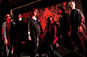 SUGIZO「SUGIZO率いるSHAG、「Rebellmusik」MV公開」1枚目/2