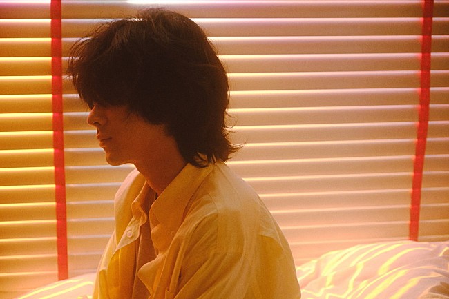 「tonun、全国5都市をまわるツアー【tonun 2nd tour 2022-2023】11月より開催」1枚目/1