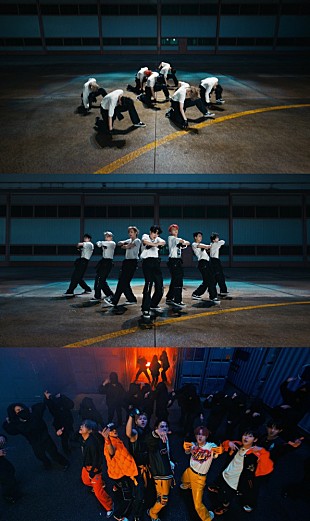 「ENHYPEN、新曲「Future Perfect (Pass the MIC)」2個目のMVティザー公開」