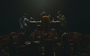 「栗山夕璃（ex.蜂屋ななし）率いるVan de Shop、8月発売のミニALより「アグリースワン」配信」