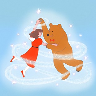 「「melt bitter」が話題、さとうもか新曲「魔法」TikTok先行配信スタート」