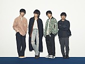 BUMP OF CHICKEN「＜ライブレポート＞BUMP OF CHICKEN、2年8か月ぶり結成25周年を3万人と祝う有観客ライブ開催」1枚目/11