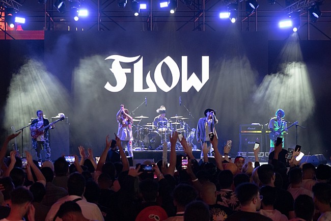 「FLOW」5枚目/7
