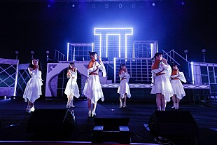 「ばってん少女隊、7周年記念ライブを大盛況で終了　今秋4thアルバム発売決定」