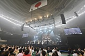 服部隆之「＜ライブレポート＞【オフコース・クラシックス・コンサート2022・6・30 -in Budokan-】　40年前のあの日と重なり合う感動」1枚目/13