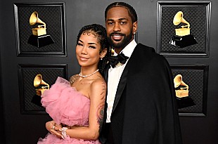 「ビッグ・ショーン＆ジェネイ・アイコ、第一子妊娠を発表」