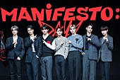 ENHYPEN「ENHYPEN、韓国3rd Mini Album『MANIFESTO : DAY 1』リリース」1枚目/4