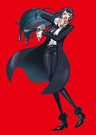 「 Ado、初の全国ツアー【Ado LIVE TOUR 2022-2023「蜃気楼」】開催決定」