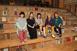 「Tani Yuuki／all at once／あたらよ出演、【Mount Alive presents Re:PHASE VOL.2】のライブレポートが到着」