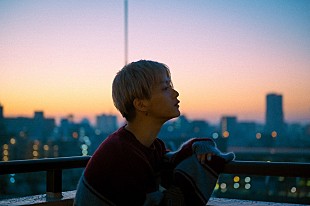 「くじら、初の自身歌唱アルバムを8/17リリース　アートワークは浅野いにお描き下ろし」