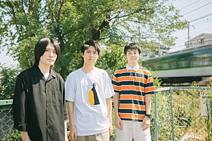 「the paddles、2か月連続配信リリース決定」