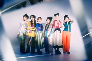 「BiSH、連続リリース第7弾『SEE YOU』詳細＆ビジュアル発表」