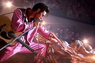 「エルヴィス・プレスリーの人生を2分間に凝縮させた特別リリックMV到着」