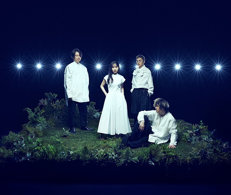 fhana、秋にBillboard Liveツアー開催決定 