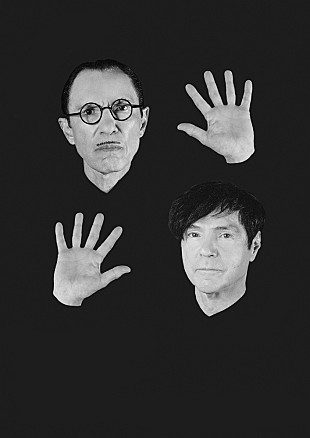 「【SUMMER SONIC EXTRA】スパークスの単独公演が決定」